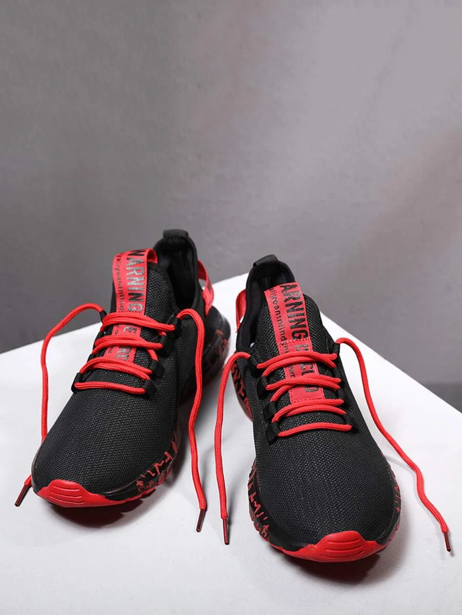 Breathable Running Shoes